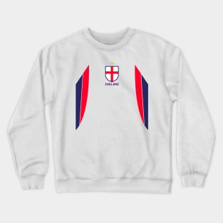 England Retro 1998 Home Crewneck Sweatshirt